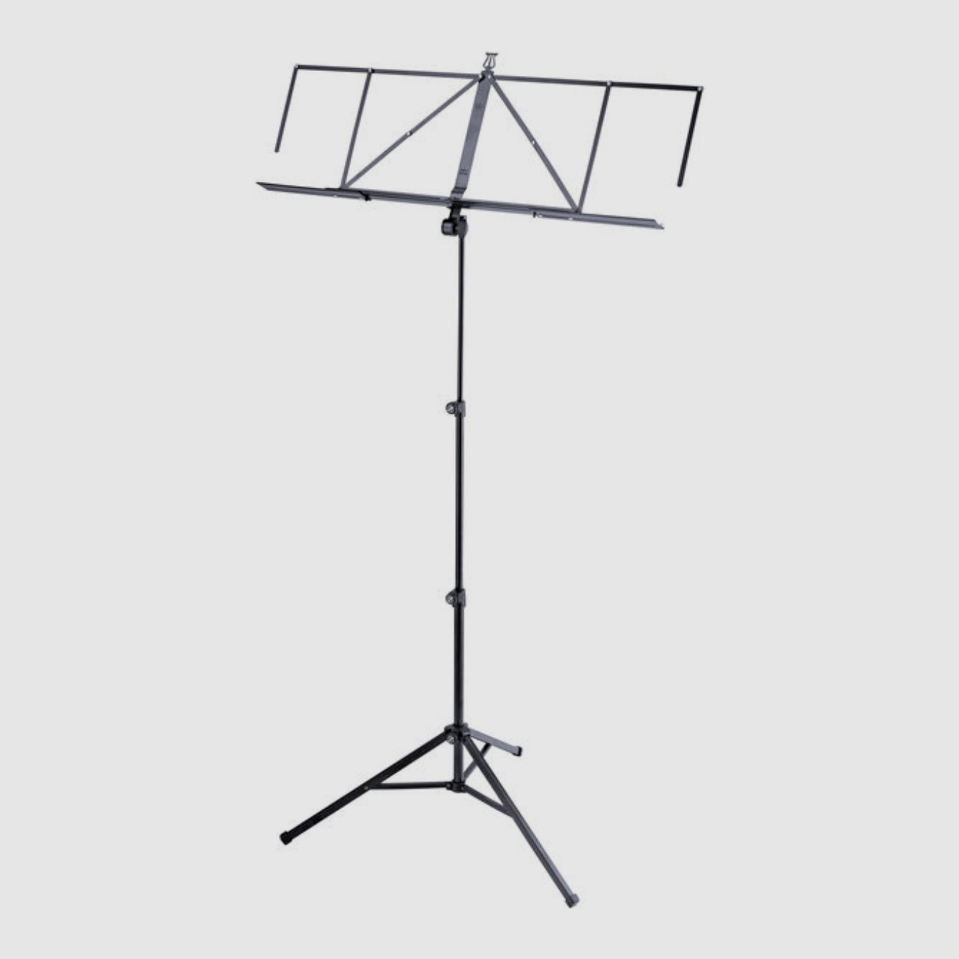 K&M 10062 Music Stand Robby Plus